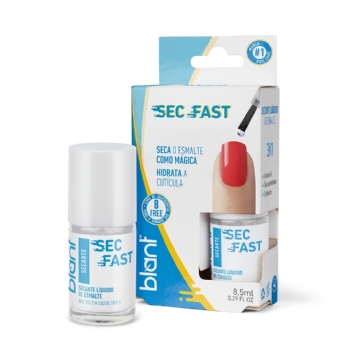 Sec Fast 3x1 Sec Fast 3x1