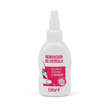 Removedor de Cutículas Removedor de Cutículas