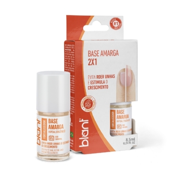 Base Amarga 2x1 Base Amarga 2x1