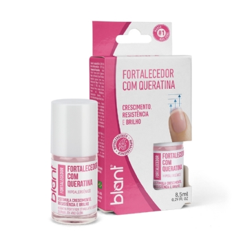 Fortalecedor com Queratina Fortalecedor com Queratina