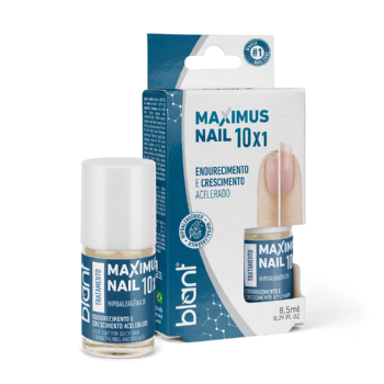 Maximus Nail 10x1 - Vegano Maximus Nail 10x1 - Vegano