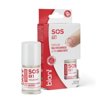 SOS 6x1 SOS 6x1