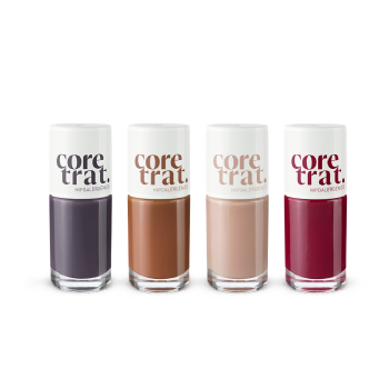 Coleção Conforto em cores Coleção Conforto em cores