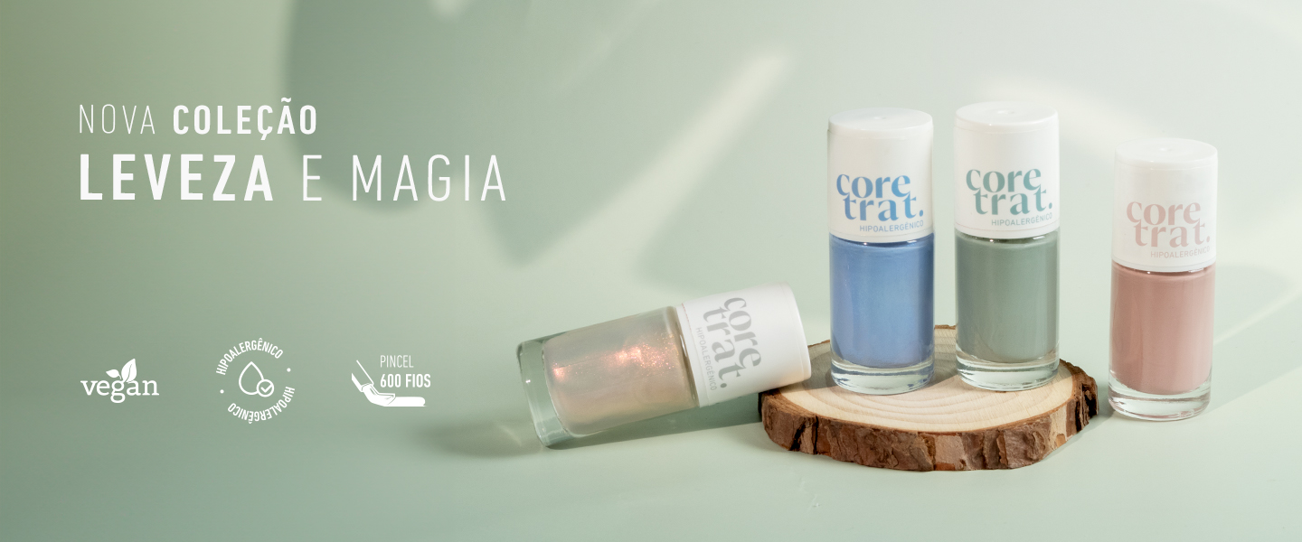 Leveza e magia desktop