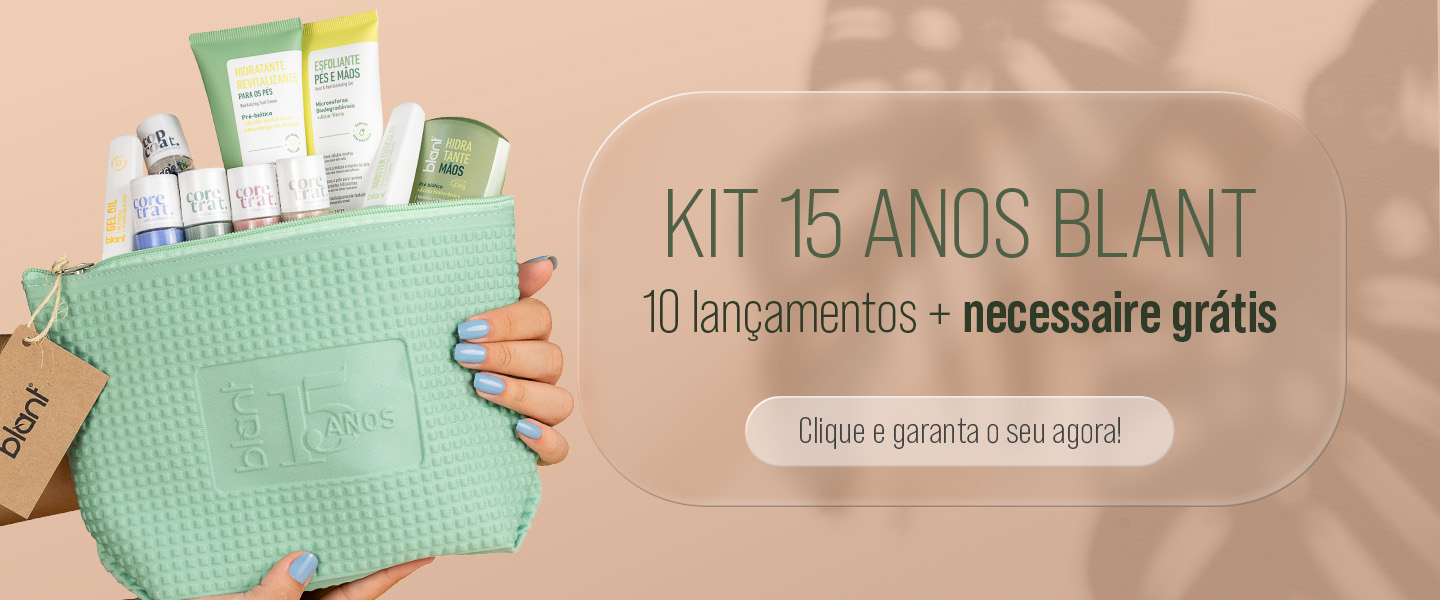 Kit 15 anos