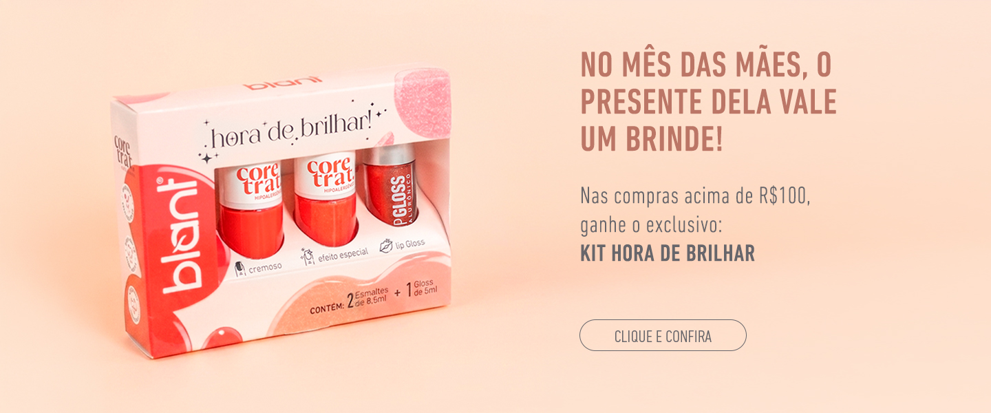 Dia das Mães 2026 desktop