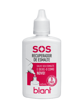 SOS Recuperador de Esmalte