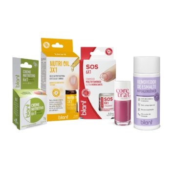 COMBO: SELAGEM ANTI-RESSECAMENTO - Coretrat PARA SEMPRE