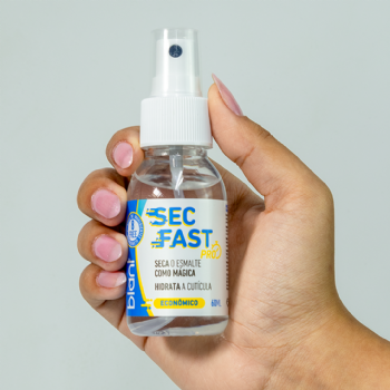 SEC FAST PRO 60ML