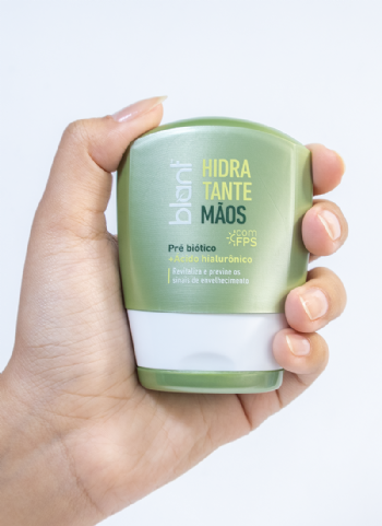 HIDRATANTE  DE MÃOS