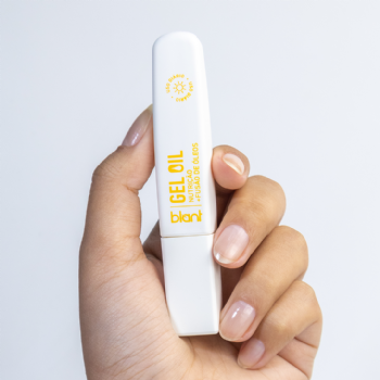 CANETA GEL OIL 10G