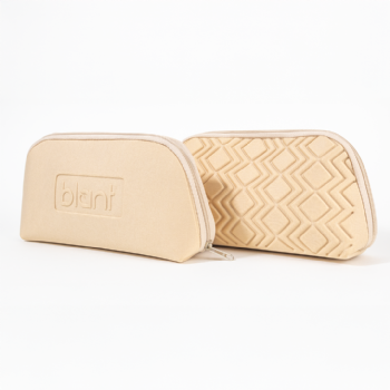 NECESSAIRE BEGE