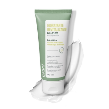 HIDRATANTE REVITALIZANTE PÉS BLANT 80G