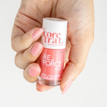 ESM. CORETRAT RE-FORCE FLOR DE CORAL 8,5ML