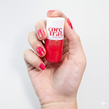 ESM. CORETRAT EF. ESP. CORAL CHIC 8,5ML