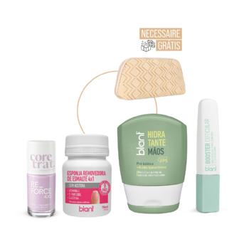 KIT VIAGEM - AMETISTA