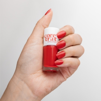 CORETRAT HIPOALERGÊNICO - CALIENTE