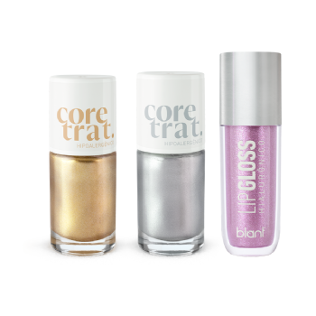 Kit Pronto Pra Brilhar