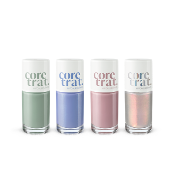 COLEÇÃO "LEVEZA E MÁGIA"