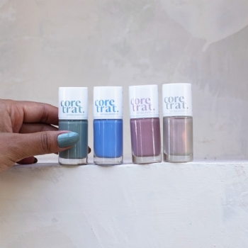 COLEÇÃO "LEVEZA E MÁGIA"