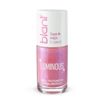 ESMALTE LUMINOUS - TOQUE DE MAGIA