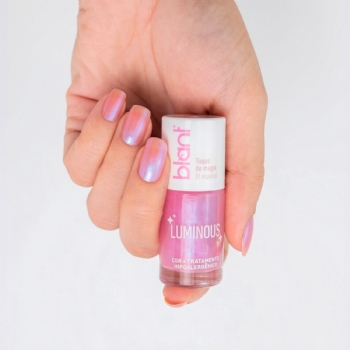 ESMALTE LUMINOUS - TOQUE DE MAGIA