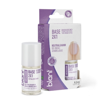 Base White 2x1