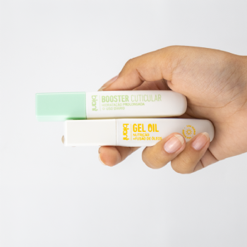 Duo Cutículas Perfeitas