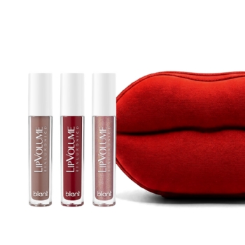 Kit Volume em Cores