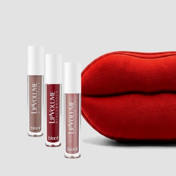 Kit Volume em Cores