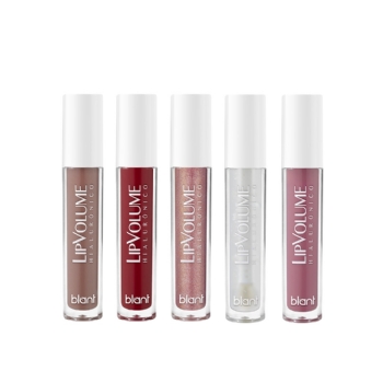 Kit 5 Lip Volumes