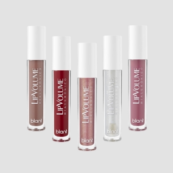 Kit 5 Lip Volumes