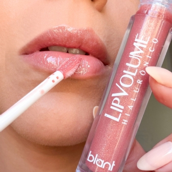 Lip Volume Hialurônico Rosé Radiante