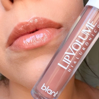 Lip Volume Hialurônico Terracota