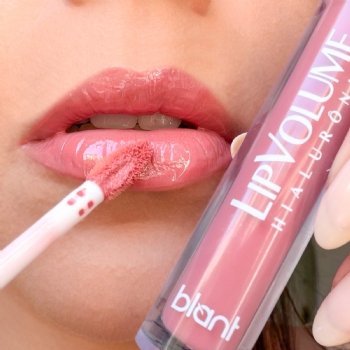 Lip Volume Hialurônico Rosa